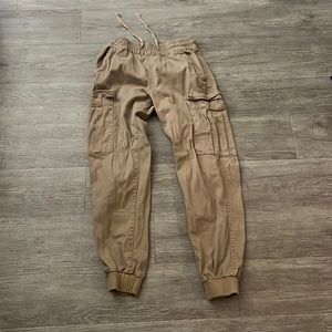 Cargo pants